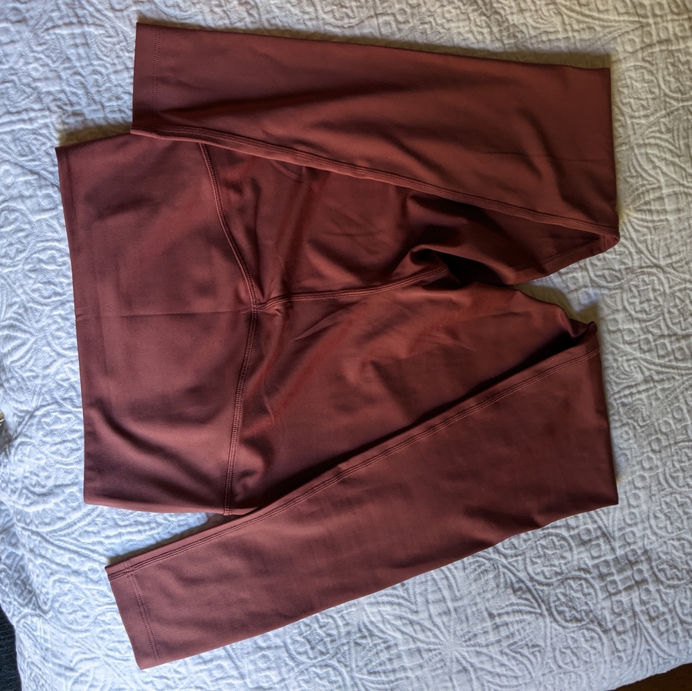 FLOAT medium fig girlfriend long leggings